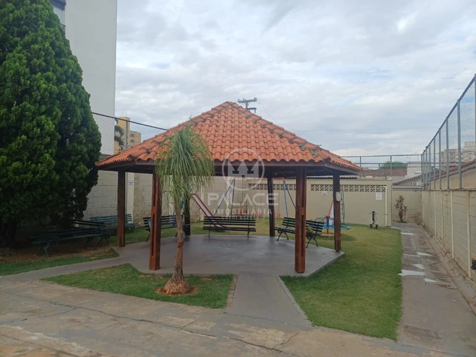 Condomínio Elits Park