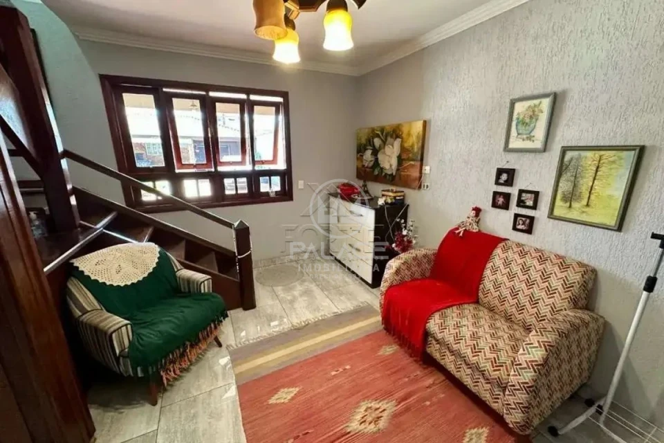Casa, 4 quartos, 350 m² - Foto 9