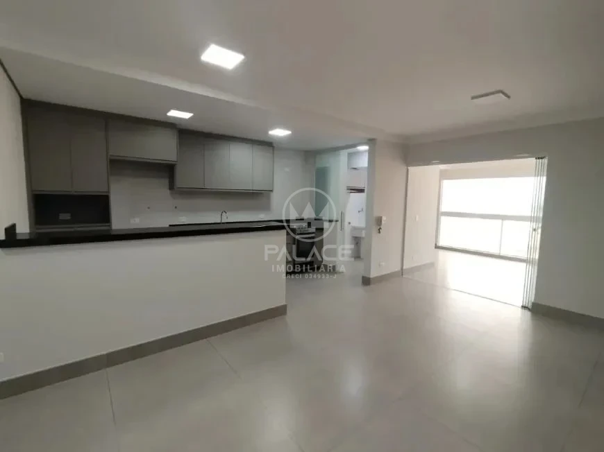 Apartamento À Venda Saint Barth Residence Piracicaba - Foto 12