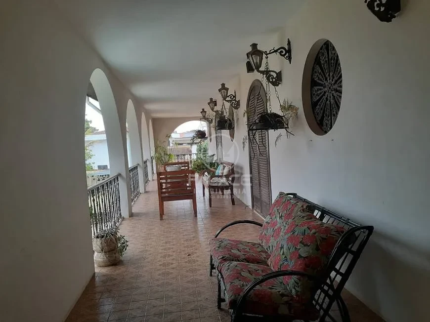 Casa À Venda Parque Santa Cecília Piracicaba