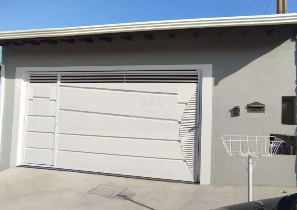 Casa À Venda E Locação Residencial Bertolucci Piracicaba