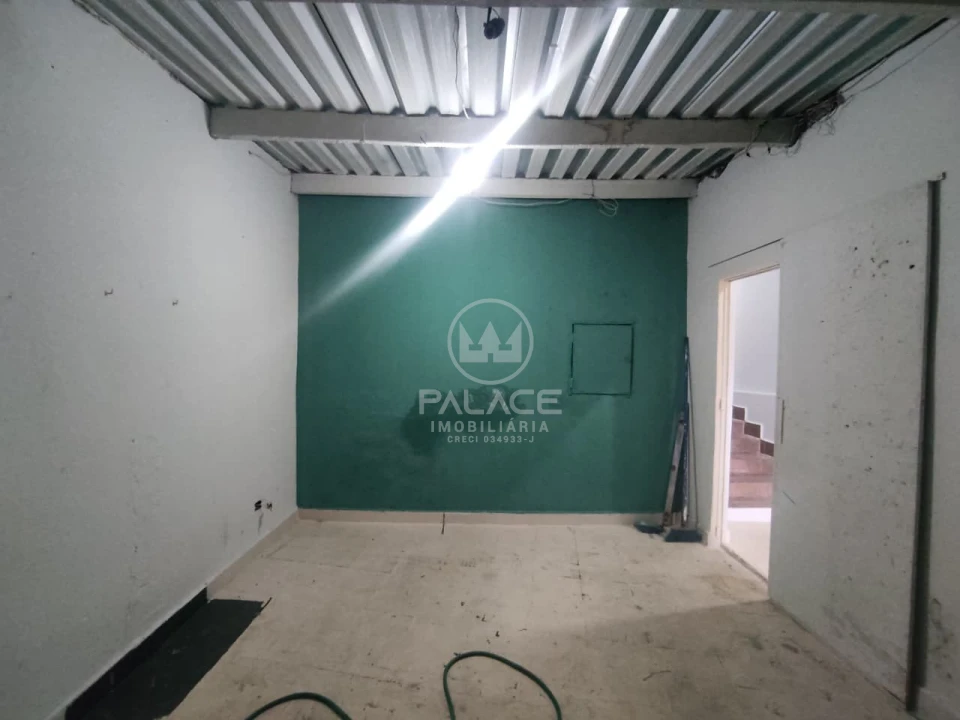 Casa Para Alugar Vila Monteiro Piracicaba