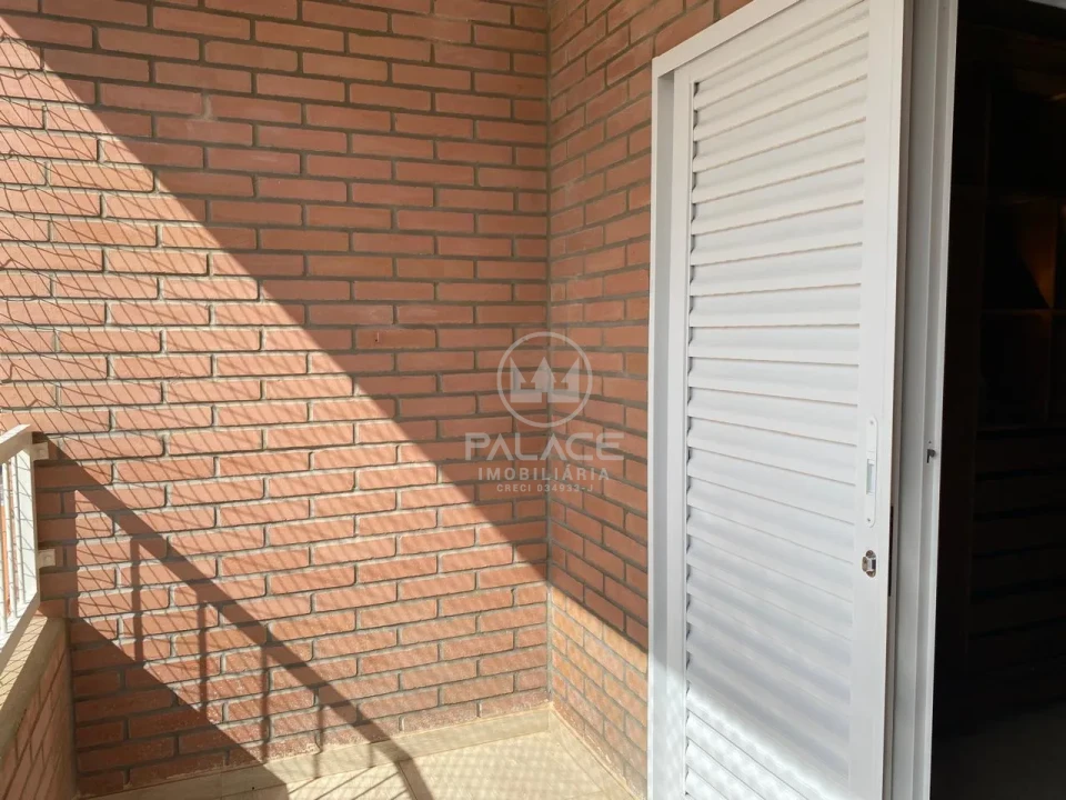 Casa á Venda no Centro de Anhembi - SP