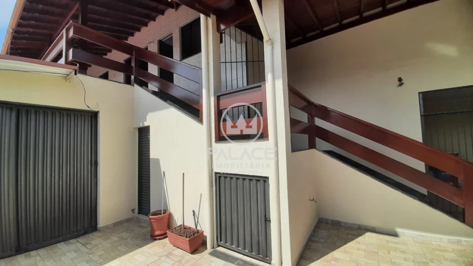 CASA PARA LOCAÇÃO / 3 QUARTOS/ SÃO VICENTE