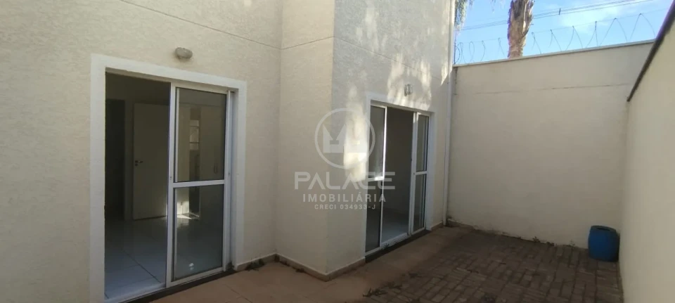 Casa Em Condomínio Para Alugar Village Agua Branca Residencial Piracicaba - Foto 19