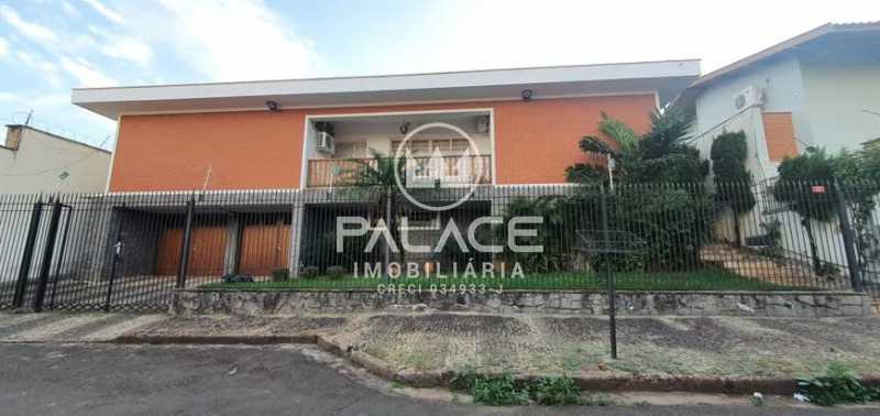 Imagens do imóveis casa para alugar em cidade jardim, piracicaba 4 quartos 286m²