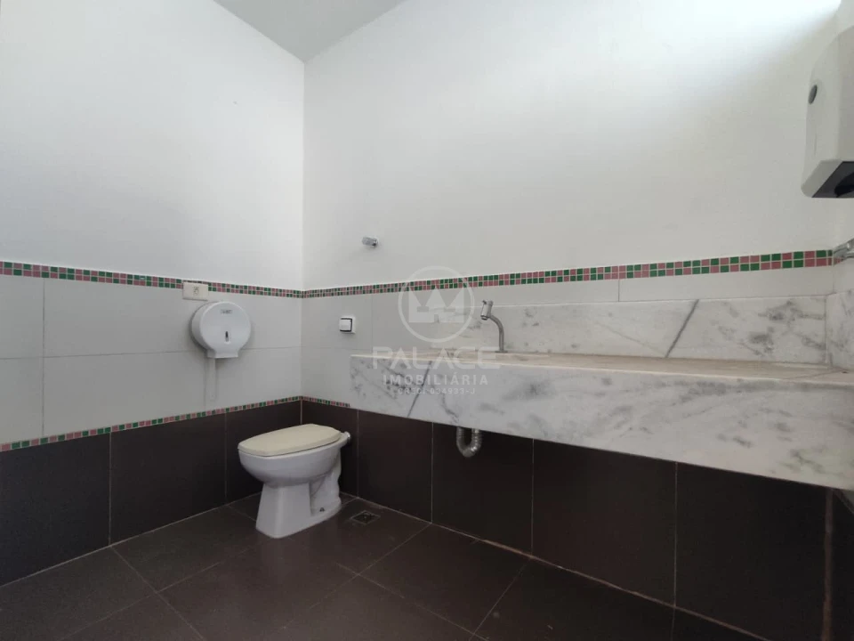 Comercial Para Alugar São Dimas Piracicaba