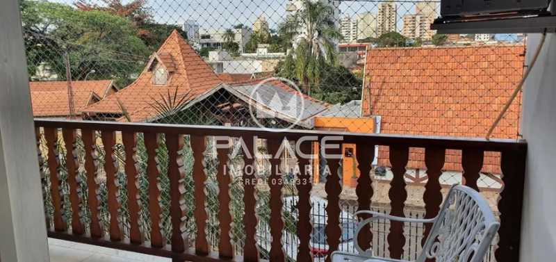 Imagens do imóveis casa para alugar em cidade jardim, piracicaba 4 quartos 286m²
