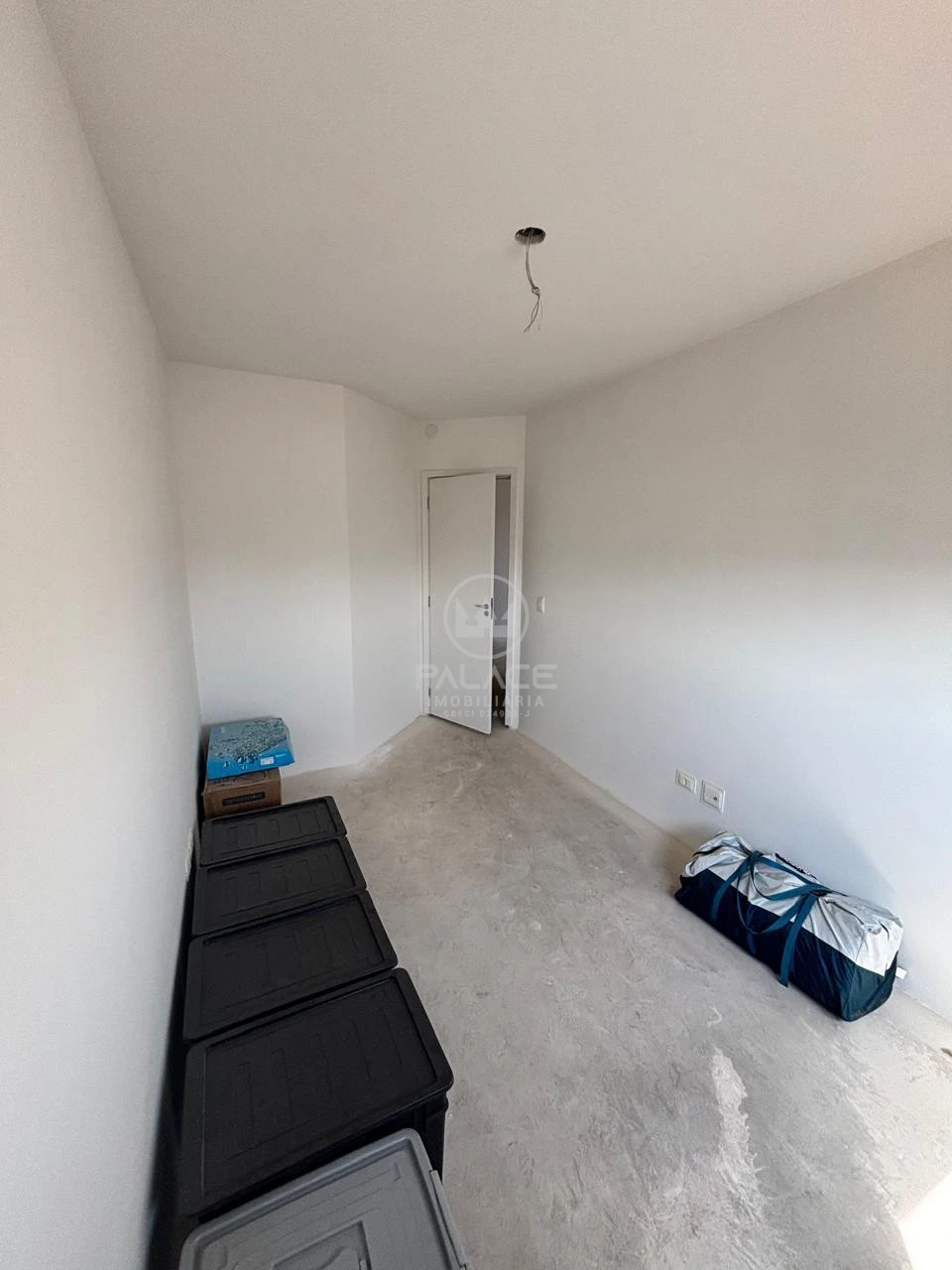 Apartamento À Venda no condominio Mirage em Piracicaba