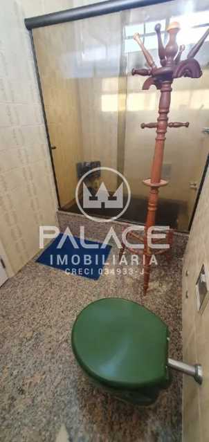 Imagens do imóveis casa para alugar em cidade jardim, piracicaba 4 quartos 286m²