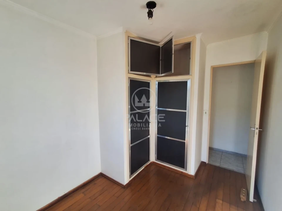 apartamento à venda em jardim nova república, piracicaba 2 quartos 47m²
