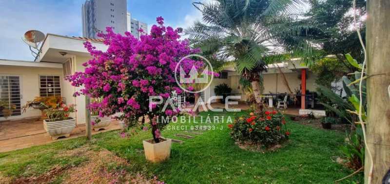 Imagens do imóveis casa para alugar em cidade jardim, piracicaba 4 quartos 286m²