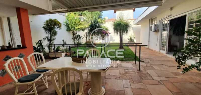 Imagens do imóveis casa para alugar em cidade jardim, piracicaba 4 quartos 286m²