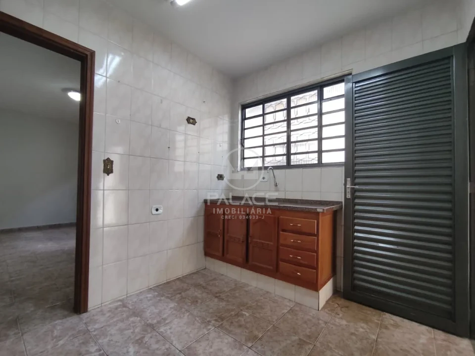 Casa Para Alugar Nova Piracicaba Piracicaba