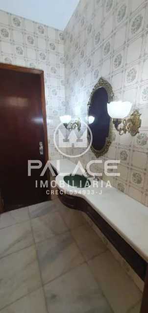 Imagens do imóveis casa para alugar em cidade jardim, piracicaba 4 quartos 286m²