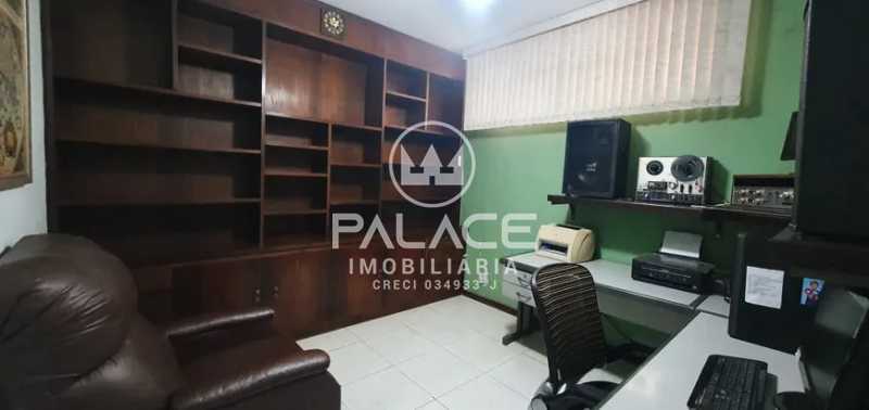 Imagens do imóveis casa para alugar em cidade jardim, piracicaba 4 quartos 286m²