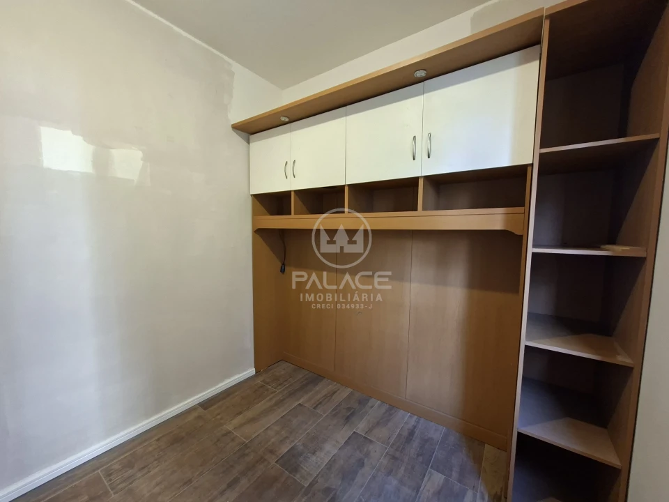 Apartamento Para Alugar Residencial Novitá Piracicaba Piracicaba