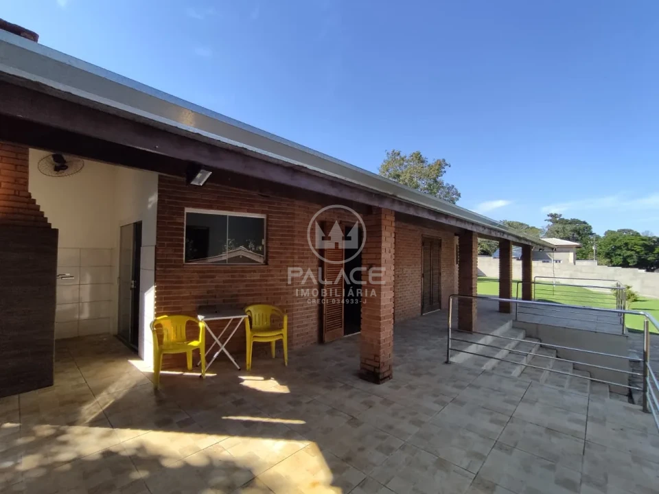 Casa Em Condomínio À Venda E Locação Condominio Colinas De Piracicaba (Ártemis) Piracicaba