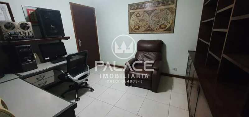 Imagens do imóveis casa para alugar em cidade jardim, piracicaba 4 quartos 286m²