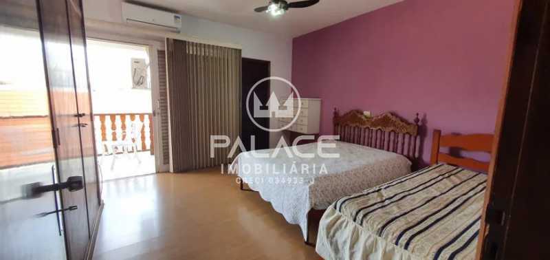 Imagens do imóveis casa para alugar em cidade jardim, piracicaba 4 quartos 286m²