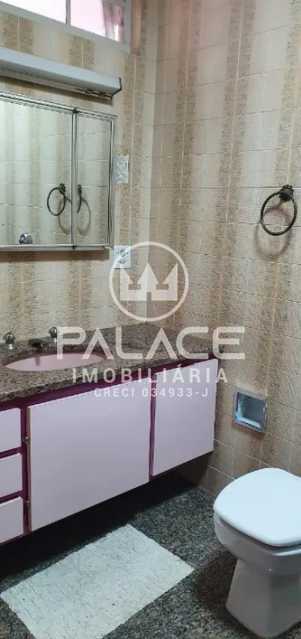 Imagens do imóveis casa para alugar em cidade jardim, piracicaba 4 quartos 286m²