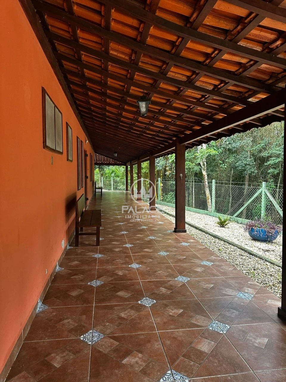 Fazenda/Sítios/Chácaras À Venda Floresta Escura Aguas De São Pedro