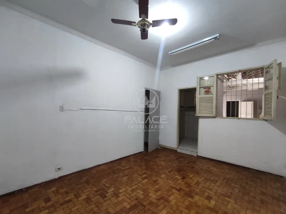 Casa Para Alugar Paulista Piracicaba