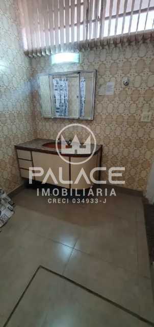 Imagens do imóveis casa para alugar em cidade jardim, piracicaba 4 quartos 286m²