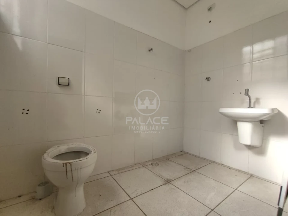 Comercial Para Alugar Glebas Califórnia Piracicaba