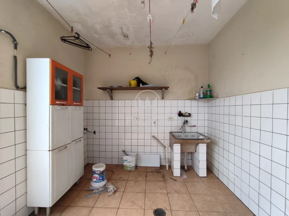 Casa Para Alugar Santa Rita Piracicaba