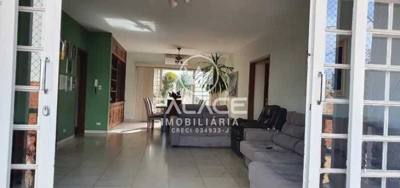 Imagens do imóveis casa para alugar em cidade jardim, piracicaba 4 quartos 286m²