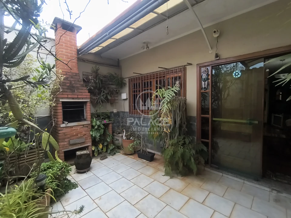 Casa á venda na Vila Rezende - Foto 64