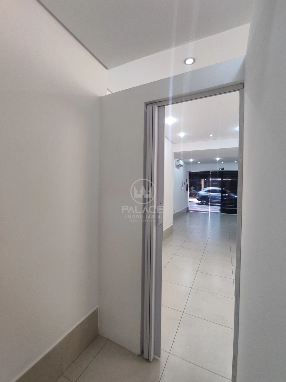 Salão Comercial Para Alugar Cidade Alta Piracicaba