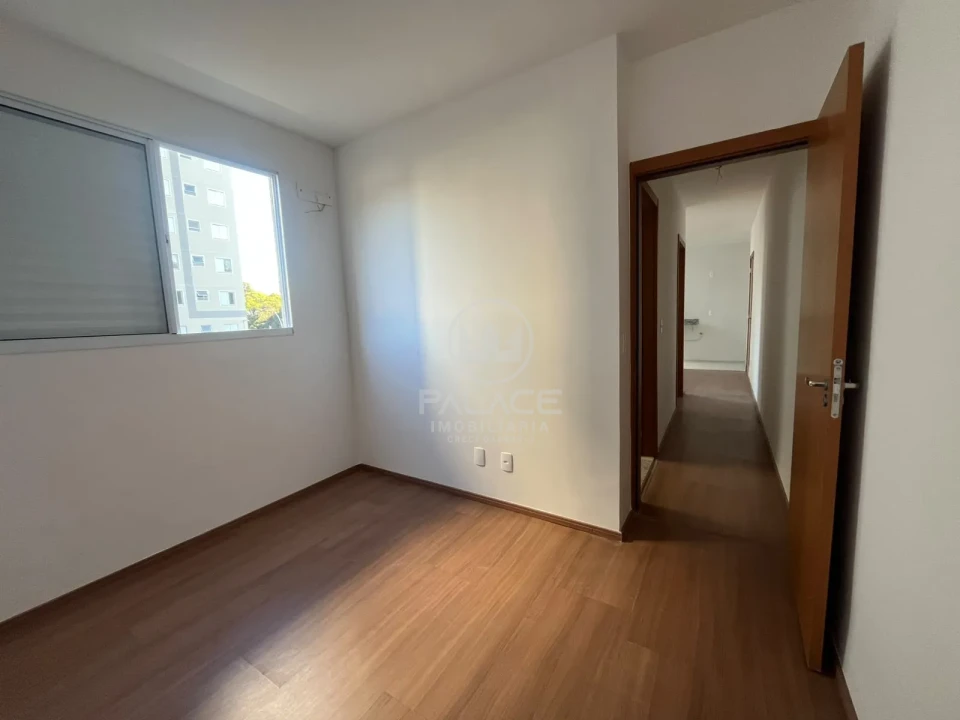 APARTAMENTO PARA ALUGAR NO PIAZZA RAVENA / PIRACICABA