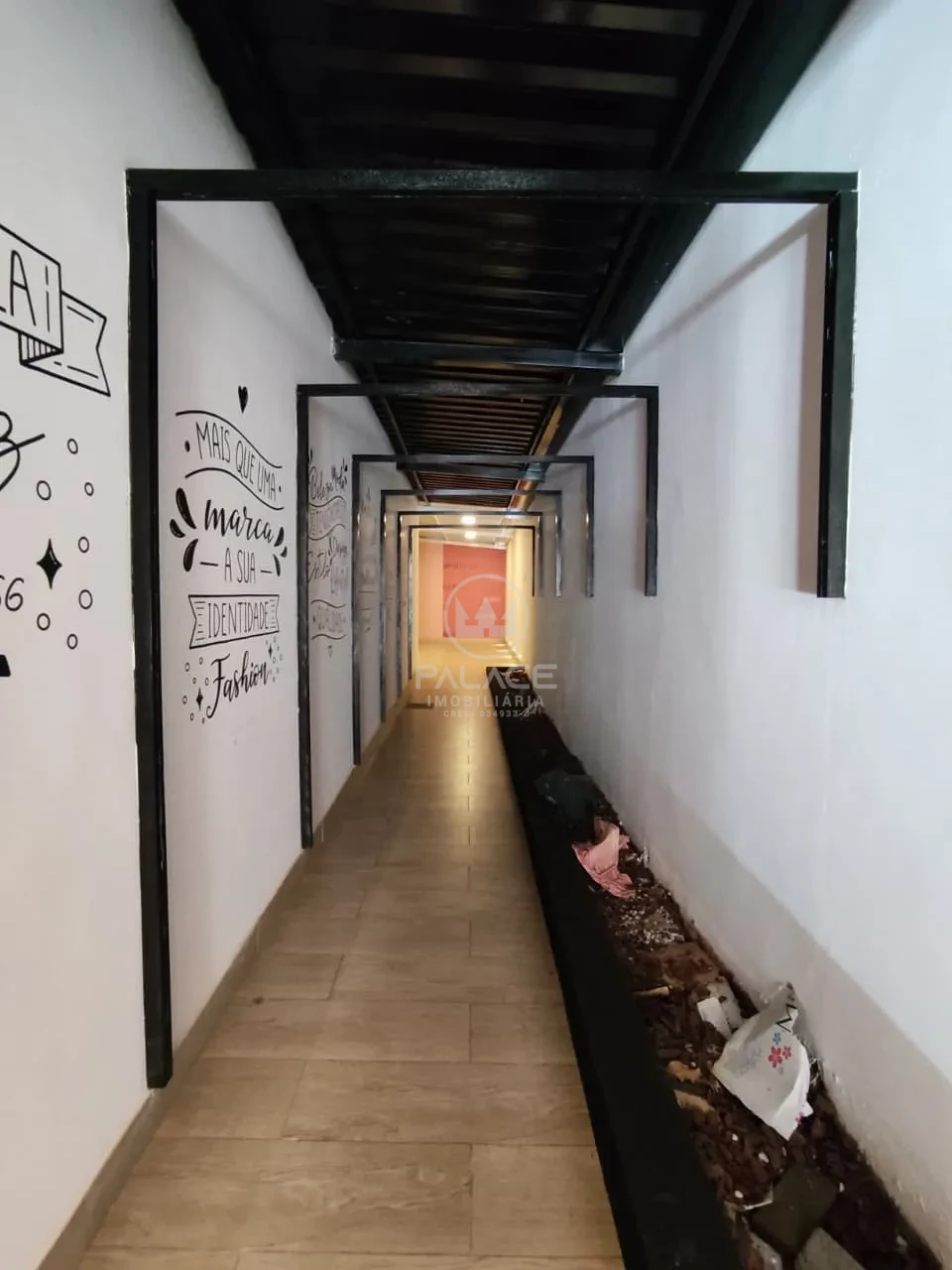 Comercial Para Alugar Centro Piracicaba