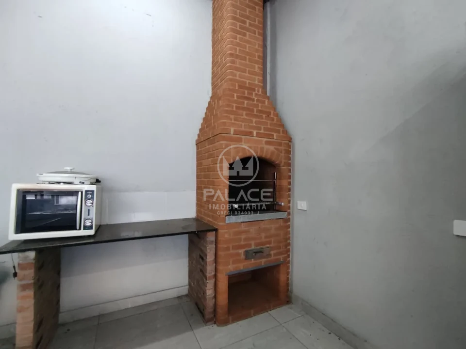 Casa Para Alugar Jardim São Francisco Piracicaba