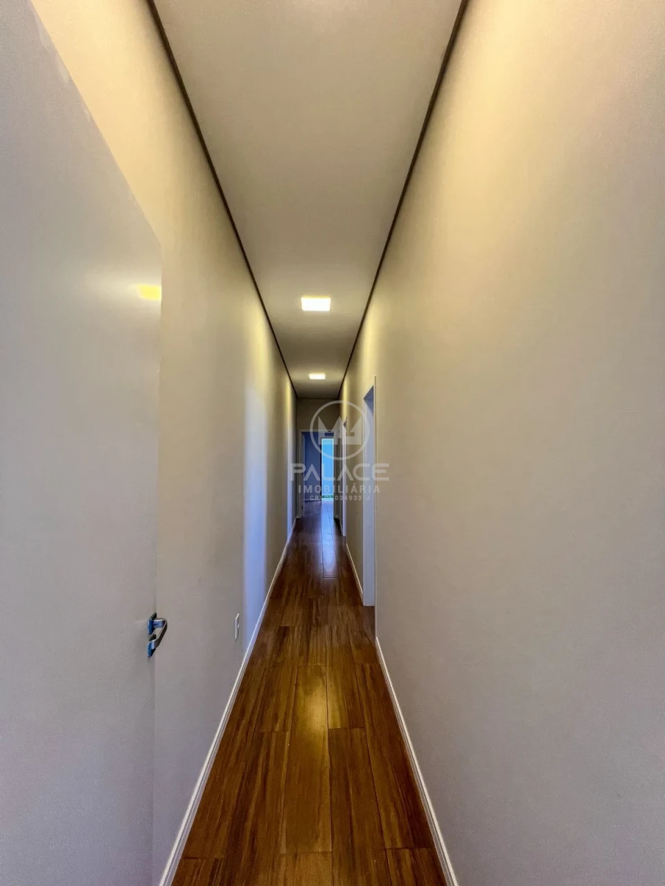 Casa Em Condomínio À Venda Condomínio Residencial Tomazella Piracicaba