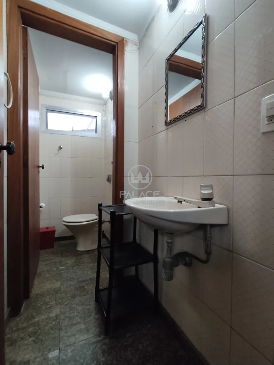 Comercial Para Alugar Centro Piracicaba