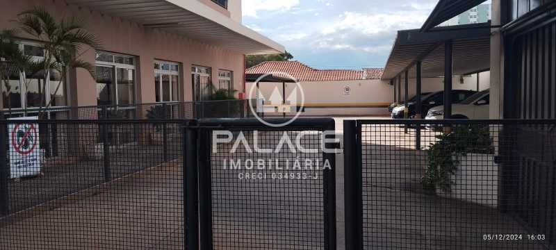 Apartamento Para Alugar Condomínio Edifício Lendinara Piracicaba