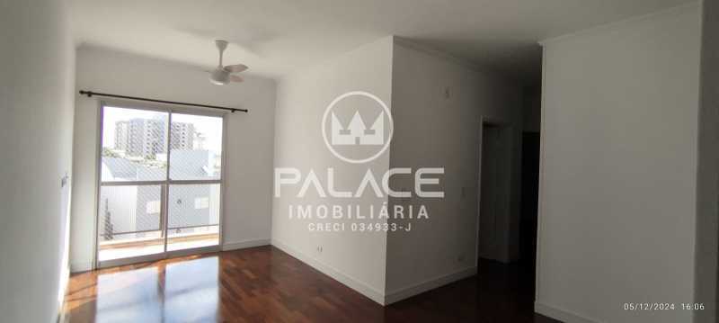 Apartamento Para Alugar Condomínio Edifício Lendinara Piracicaba