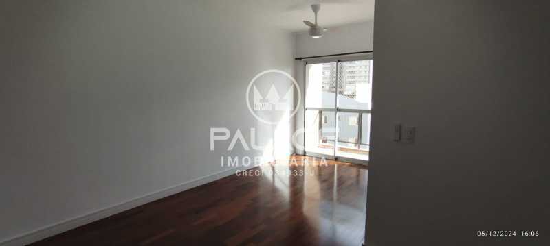 Apartamento Para Alugar Condomínio Edifício Lendinara Piracicaba