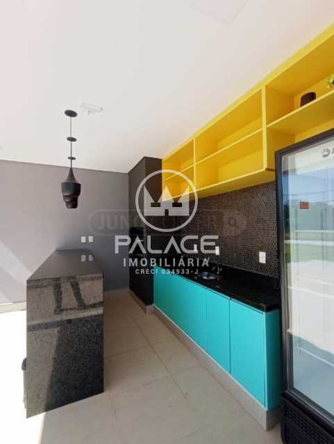 Imagens do imóveis apartamento para alugar em campestre, piracicaba 2 quartos 46m²