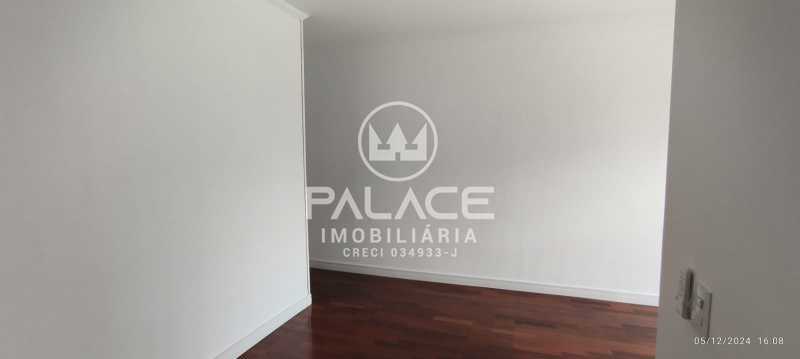 Apartamento Para Alugar Condomínio Edifício Lendinara Piracicaba