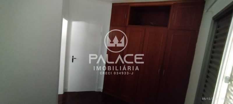Apartamento Para Alugar Condomínio Edifício Lendinara Piracicaba