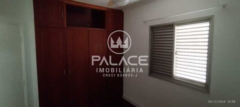 Apartamento Para Alugar Condomínio Edifício Lendinara Piracicaba