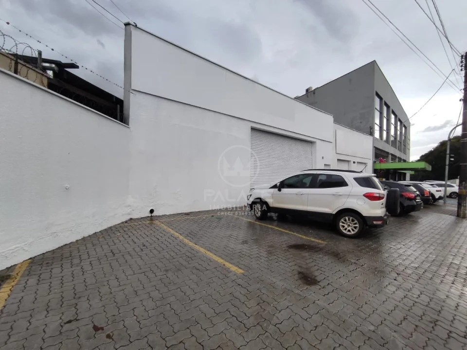 Comercial Para Alugar Vila Independência Piracicaba