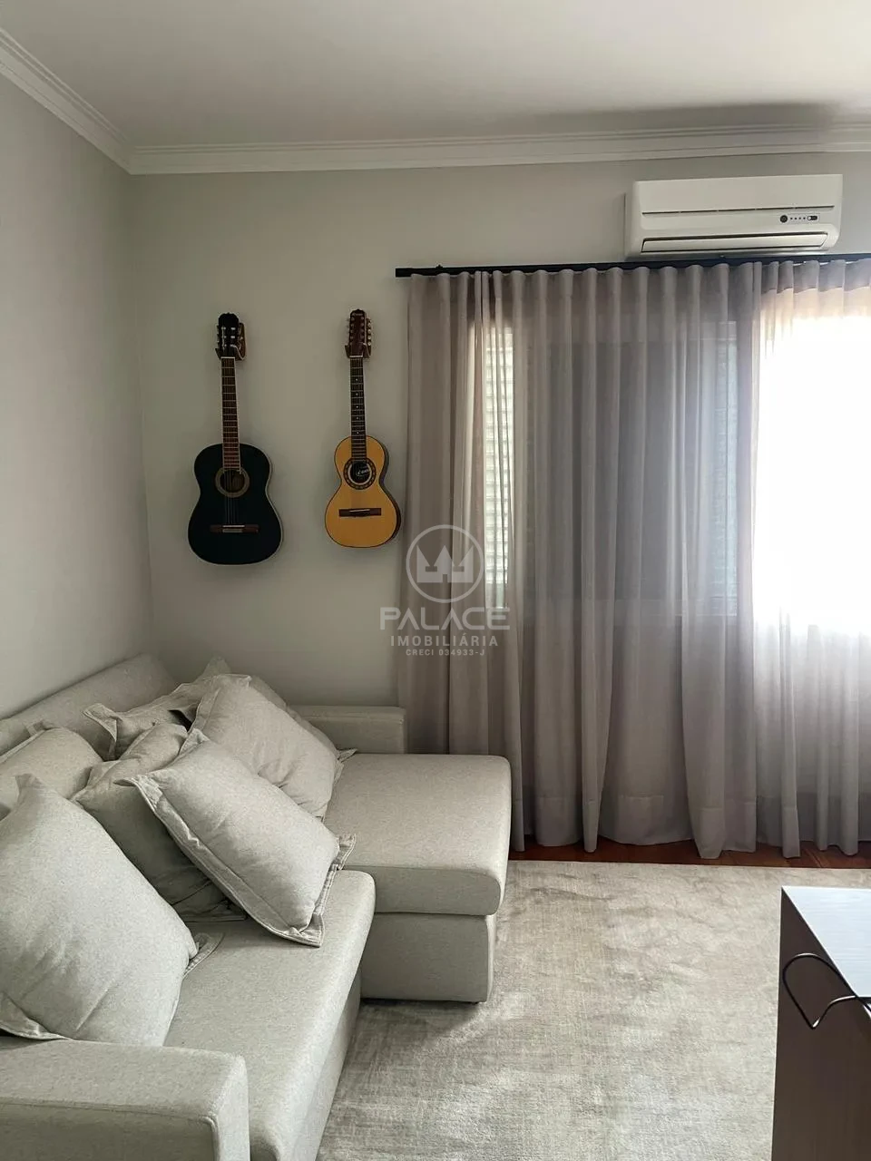 Casa Para Alugar Parque Santa Cecília Piracicaba