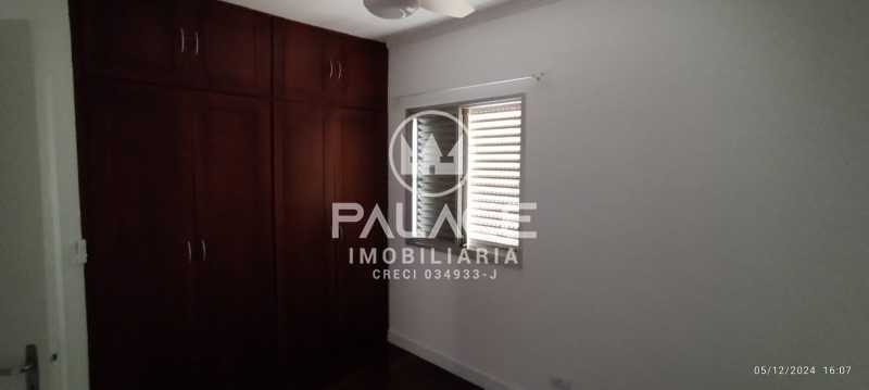 Apartamento Para Alugar Condomínio Edifício Lendinara Piracicaba