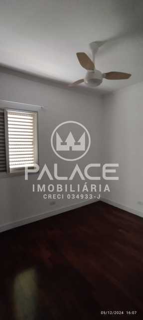 Apartamento Para Alugar Condomínio Edifício Lendinara Piracicaba