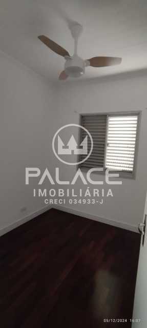 Apartamento Para Alugar Condomínio Edifício Lendinara Piracicaba